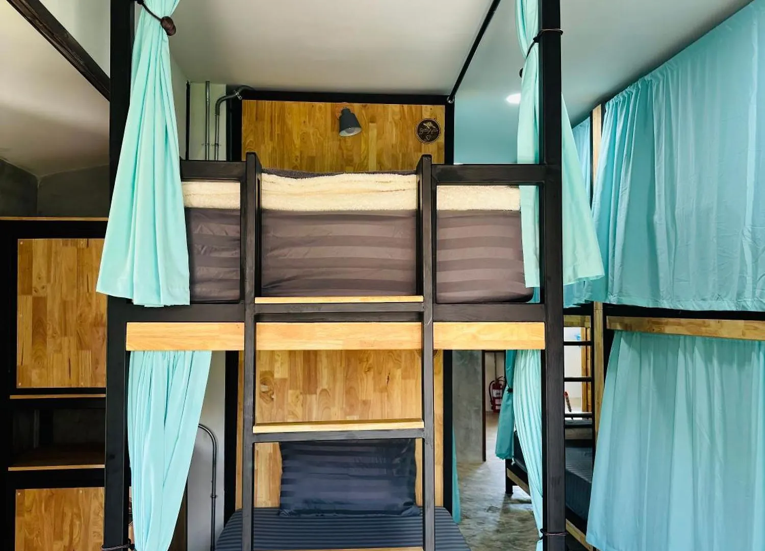 Koh Tao Silver Na'S Hostel Thailand