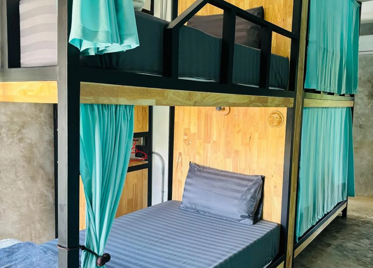Koh Tao Silver Na'S Hostel