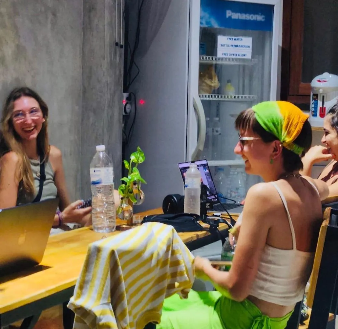 Koh Tao Silver Na'S Hostel