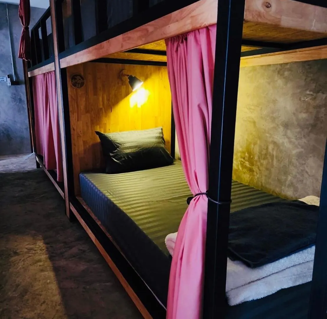 Koh Tao Silver Na'S Hostel