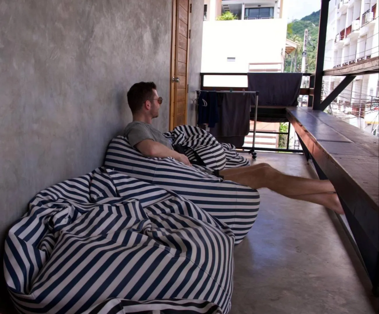 Koh Tao Silver Na'S Hostel