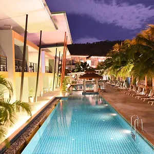 Anita 3*, Ko Phi Phi Thailand
