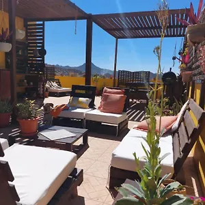 Casa Bom Dia , Mindelo Kap Verde