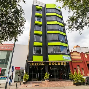 **** Hotel Ayenda 1063 Golden Colombie