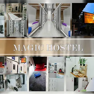 Magic Hostel Phi Phi-eilanden