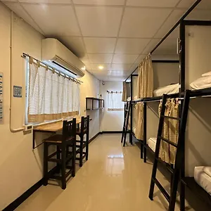 Blue Flow Hostel Phi Phi-eilanden