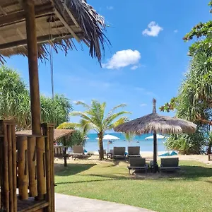 *** Hotel Lazy Days Thaïlande