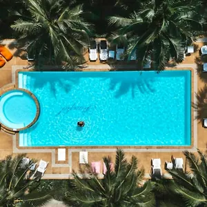 Peaceful , Long - Resort Ko Lanta