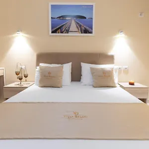 *** Hotel Balani Albanie