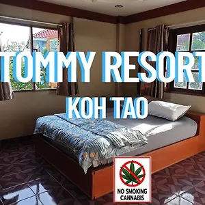  Aparthotel Tommy