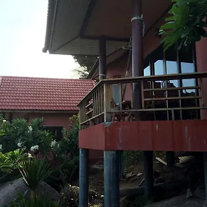 Station touristique Aow Grand Hill, Koh Tao