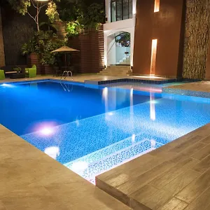 **** Hotel Grand Park Colombie