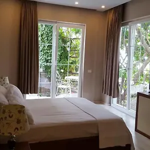 **** Hotel Magllara Albanie