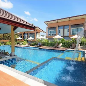 Phutara Lanta - Sha Extra Resort Ko Lanta