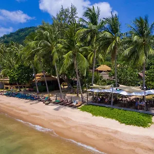 Station touristique Palm Leaf, Koh Tao