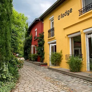 O Hotel Cleppé