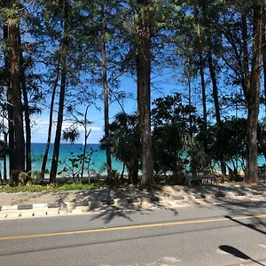Phuket 3*, Nai Thon Beach Thailand