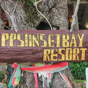 Sunset Bay 2*, Ko Phi Phi Thailand