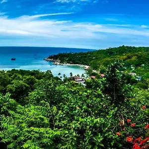 Mini-hôtel High Bar (adults Only), Koh Tao