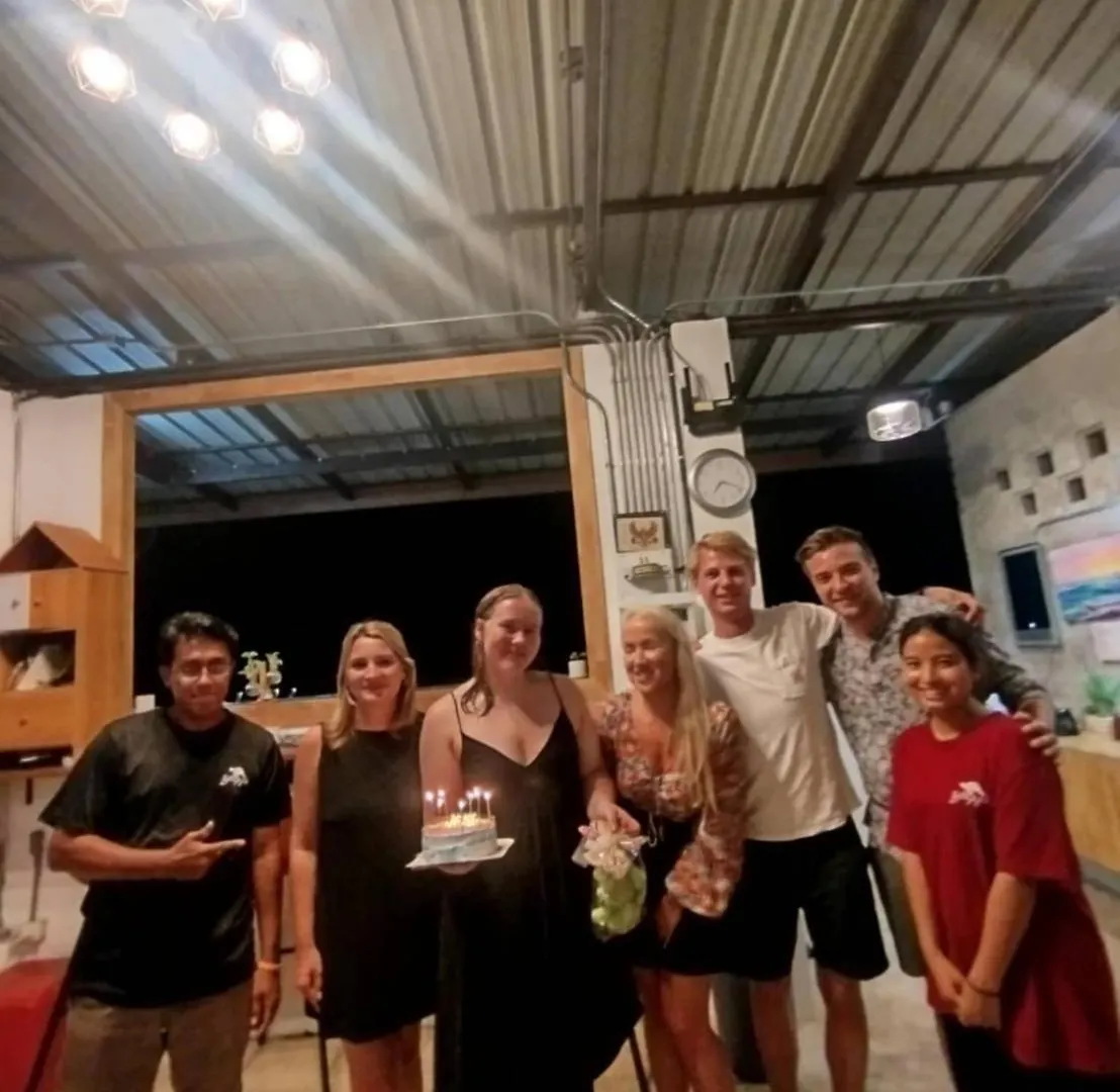 Koh Tao Silver Na'S Hostel Koh Tao
