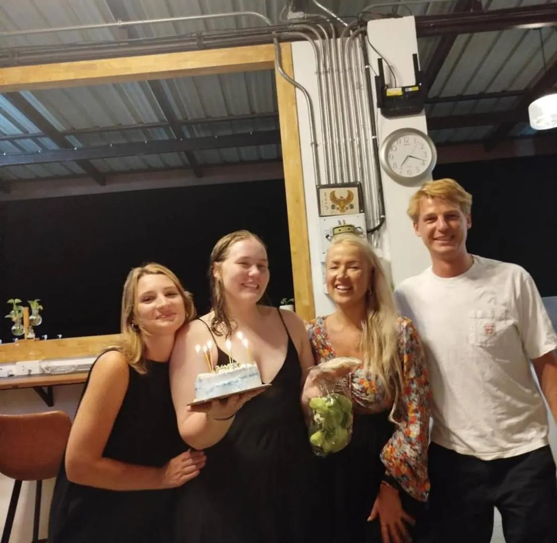 Koh Tao Silver Na'S Hostel